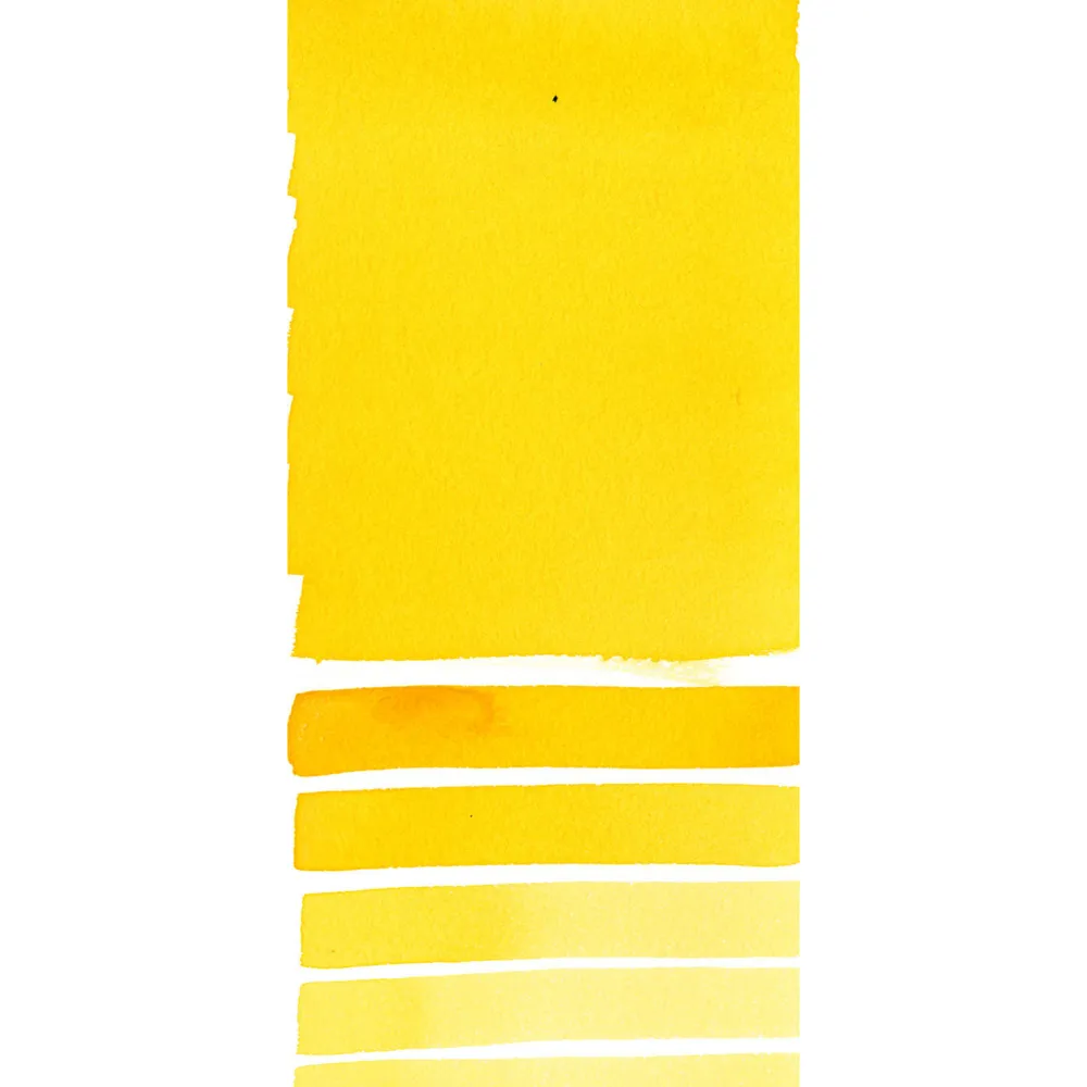 Daniel Smith Farba akwarelowa Extra Fine - - Mayan Yellow, 5 ml