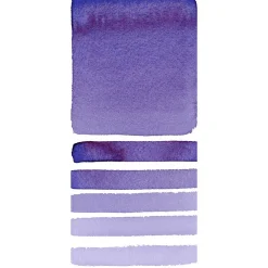 Daniel Smith Farba akwarelowa Extra Fine - - Cobalt Blue Violet, 5 ml