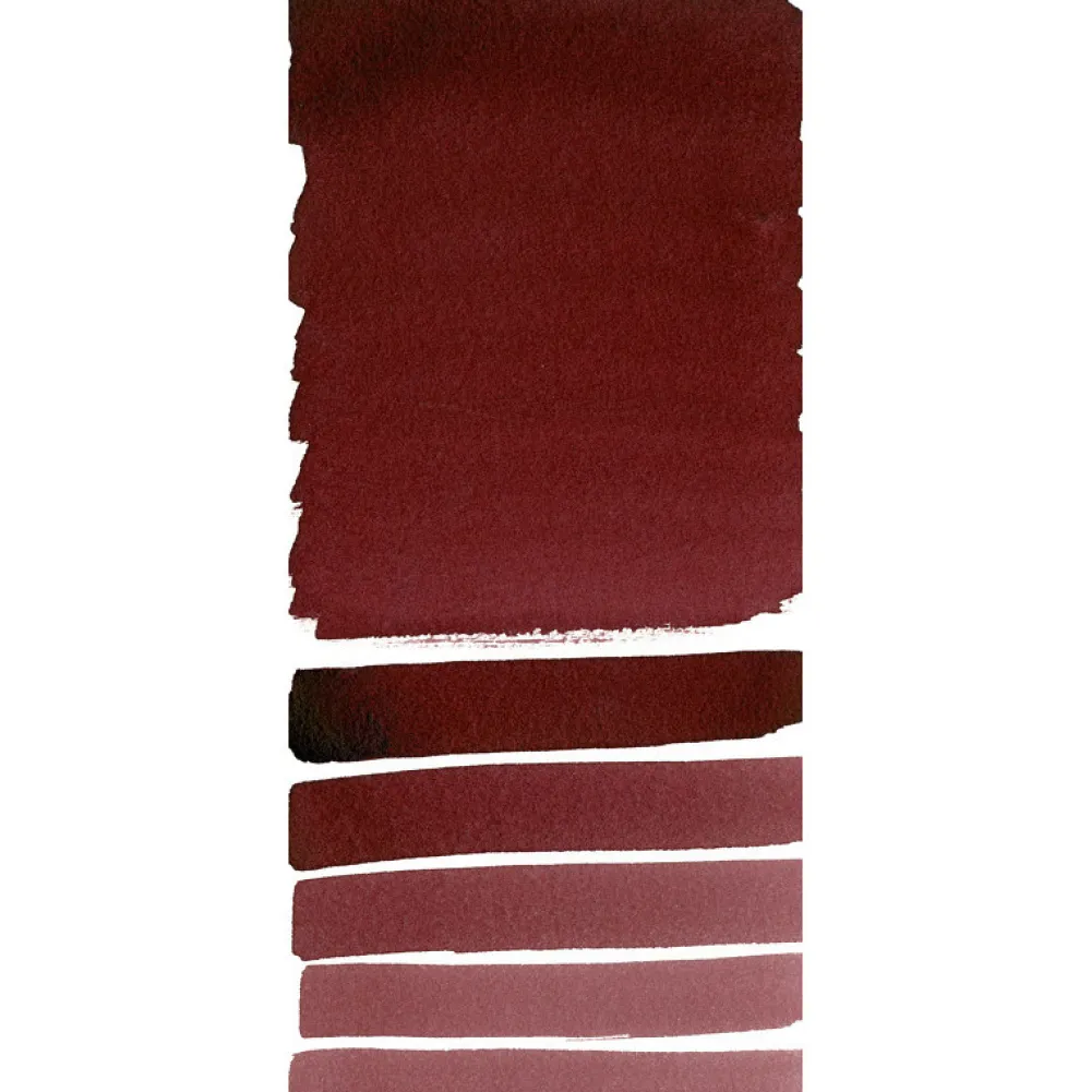 Daniel Smith Farba akwarelowa Extra Fine - - Perylene Violet, 5 ml