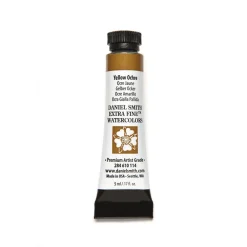 Daniel Smith Farba akwarelowa Extra Fine - - Viridian, 5 ml > Farby Akwarelowe