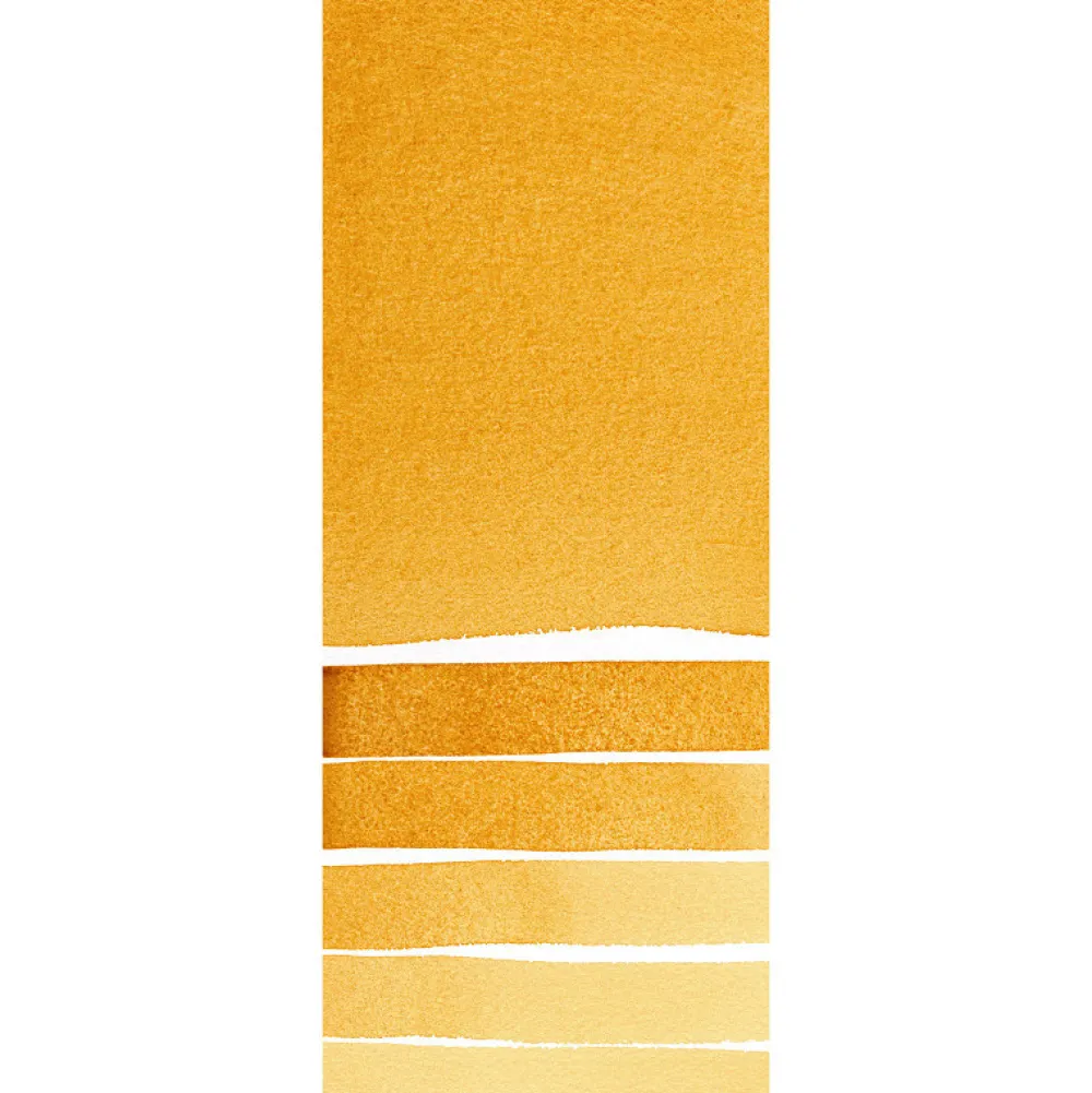 Daniel Smith Farba akwarelowa Extra Fine - - Yellow Ochre, 5 ml