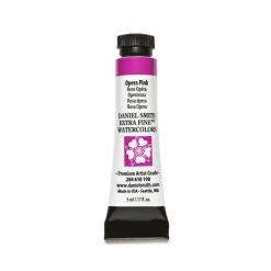 Daniel Smith Farba akwarelowa Extra Fine - - Opera Pink, 5 ml