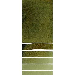 Daniel Smith Farba akwarelowa Extra Fine - - Undersea Green, 5 ml