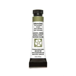 Daniel Smith Farba akwarelowa Extra Fine - - Undersea Green, 5 ml