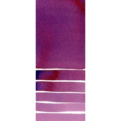 Daniel Smith Farba akwarelowa Extra Fine - - Rose of Ultramarine, 5 ml