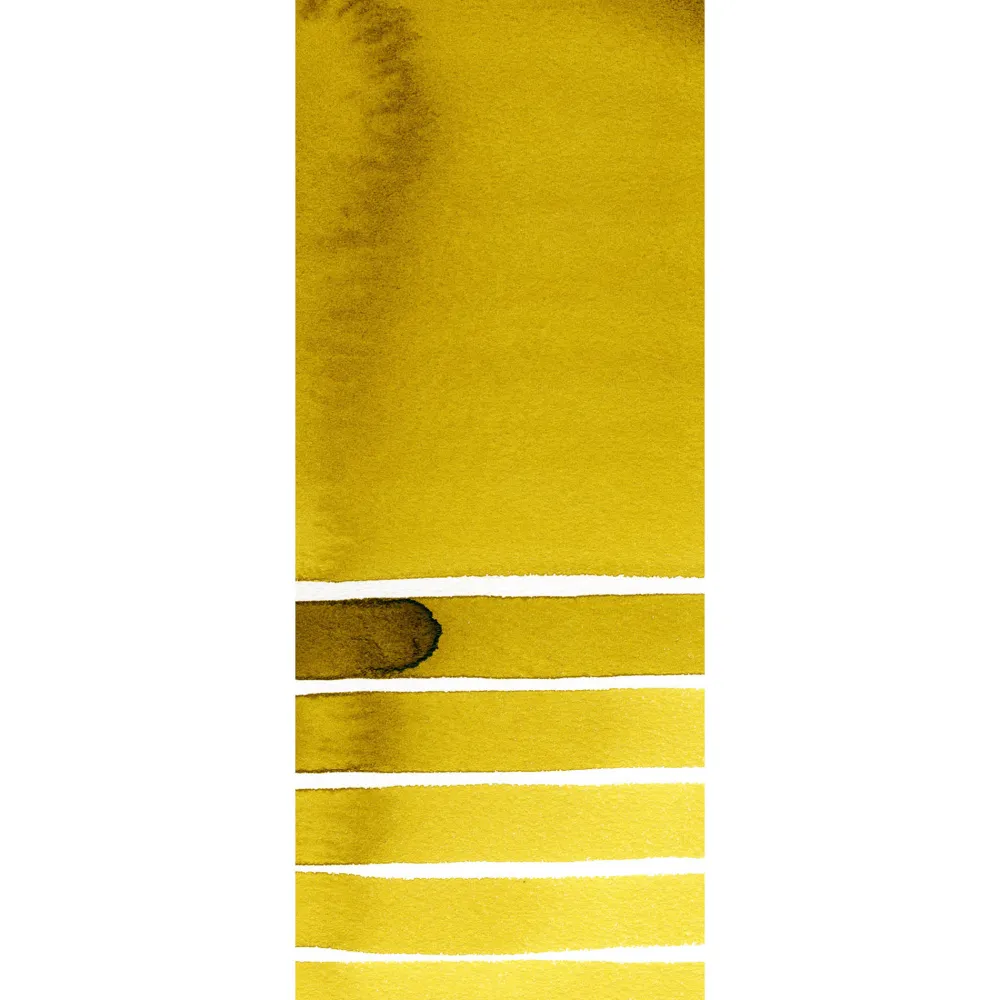 Daniel Smith Farba akwarelowa Extra Fine - - Rich Green Gold, 5 ml