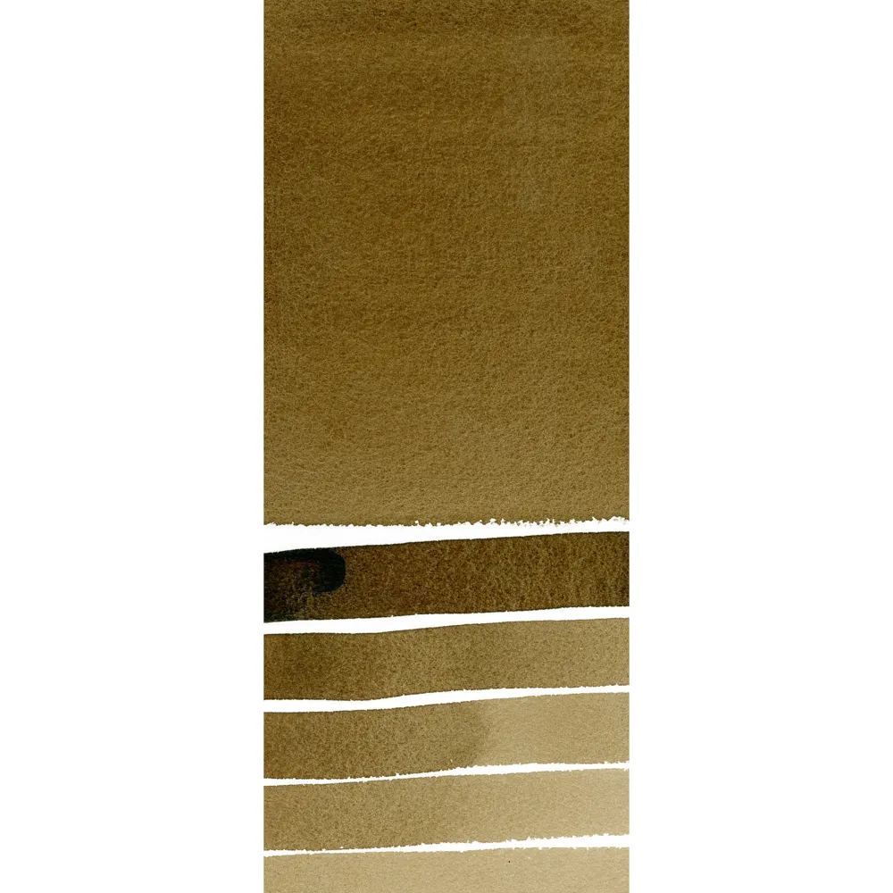 Daniel Smith Farba akwarelowa Extra Fine - - Raw Umber, 5 ml > Farby Akwarelowe