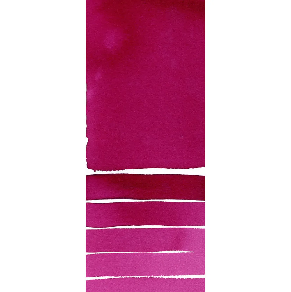Daniel Smith Farba akwarelowa Extra Fine - - Quinacridone Violet, 5 ml