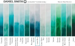 Daniel Smith Farba akwarelowa Extra Fine - - Lunar Blue, 5 ml