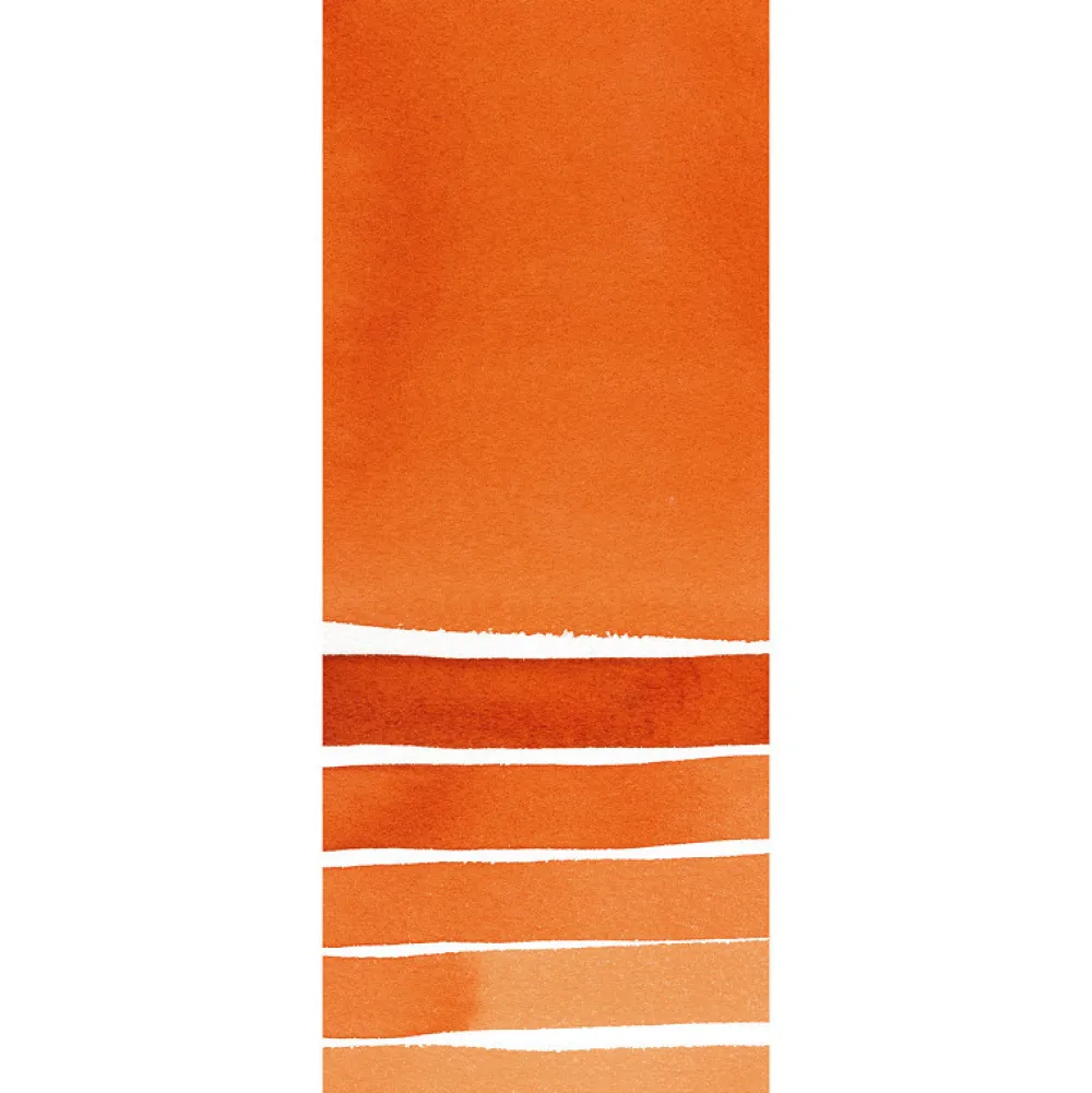 Daniel Smith Farba akwarelowa Extra Fine - - Quinacridone Sienna, 5 ml