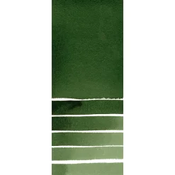 Daniel Smith Farba akwarelowa Extra Fine - - Deep Sap Green, 5 ml