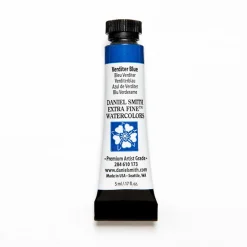 Daniel Smith Farba akwarelowa Extra Fine - - Quinacridone Red, 5 ml ><noscript><img width=