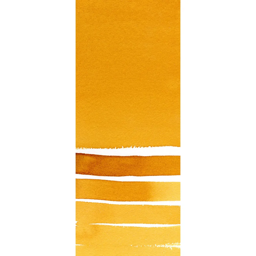 Daniel Smith Farba akwarelowa Extra Fine - - Quinacridone Gold, 5 ml