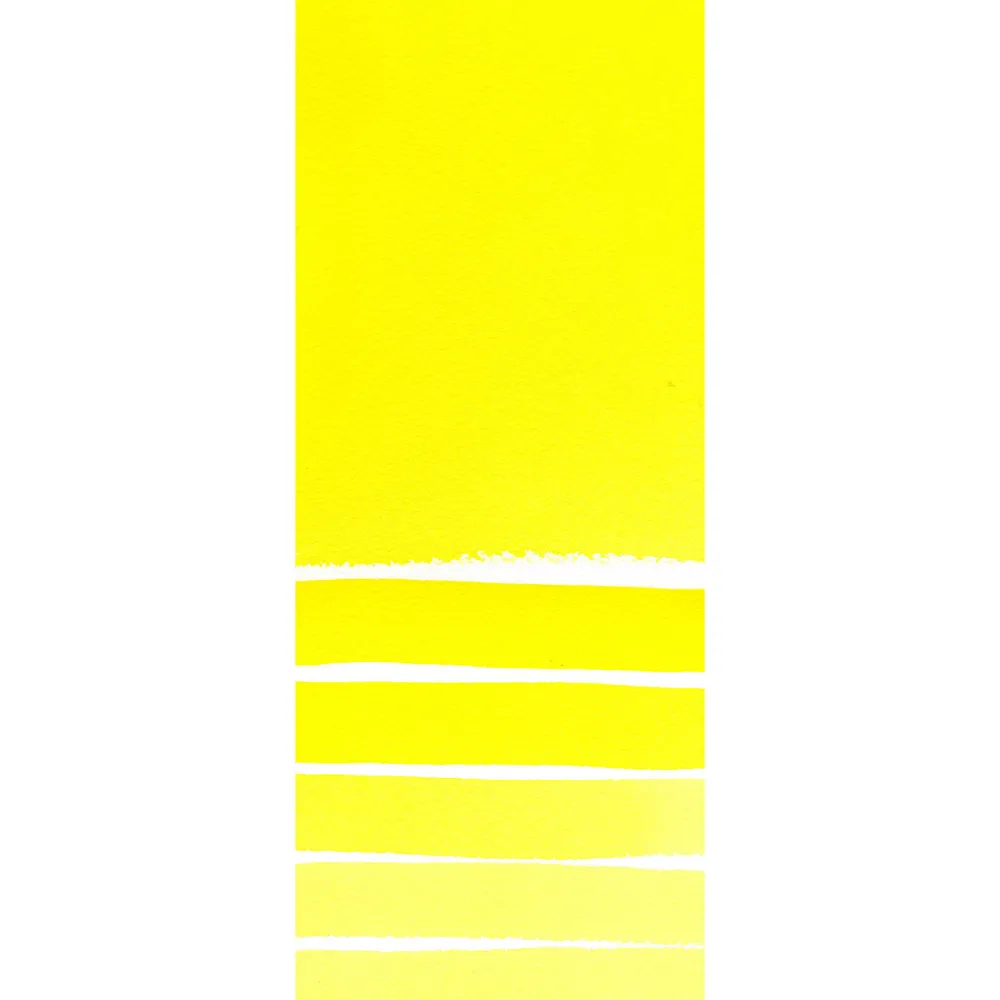 Daniel Smith Farba akwarelowa Extra Fine - - Lemon Yellow, 5 ml