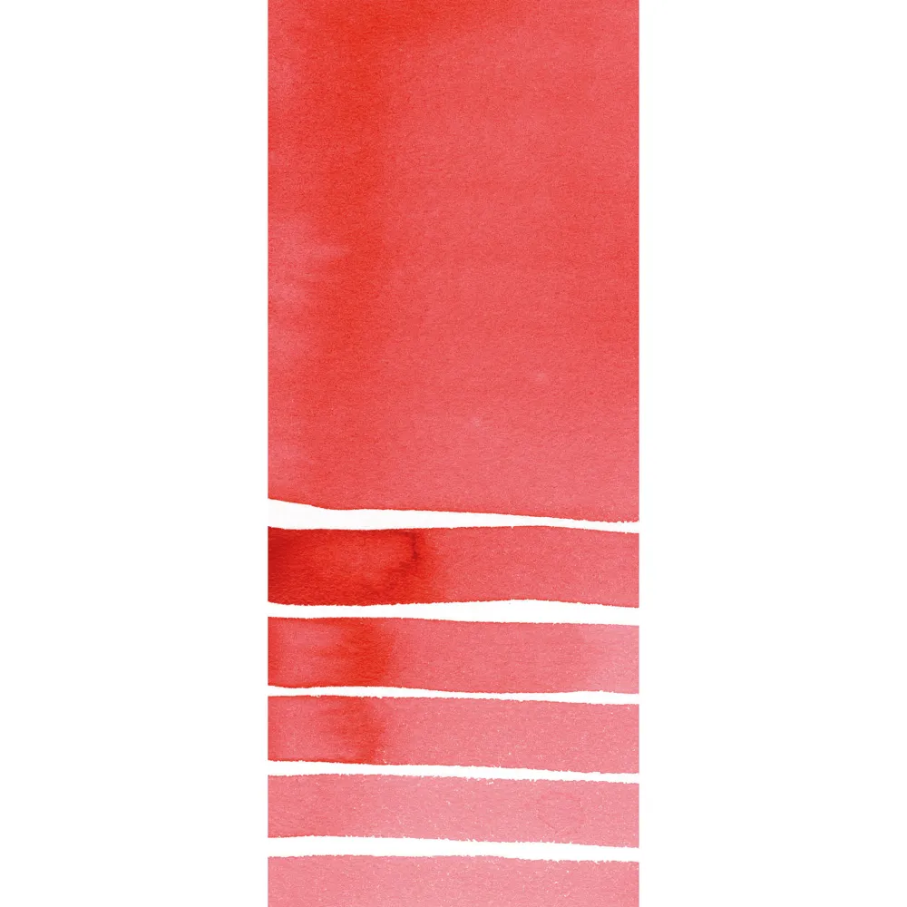 Daniel Smith Farba akwarelowa Extra Fine - - Quinacridone Coral, 5 ml > Farby Akwarelowe