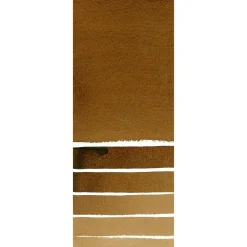 Daniel Smith Farba akwarelowa Extra Fine - - Burnt Sienna, 5 ml ><noscript><img width=