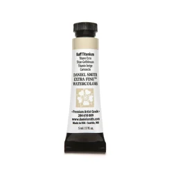 Daniel Smith Farba akwarelowa Extra Fine - - Aureolin (Cobalt Yellow), 5 ml ><noscript><img width=