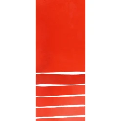 Daniel Smith Farba akwarelowa Extra Fine - - Pyrrol Scarlet, 5 ml