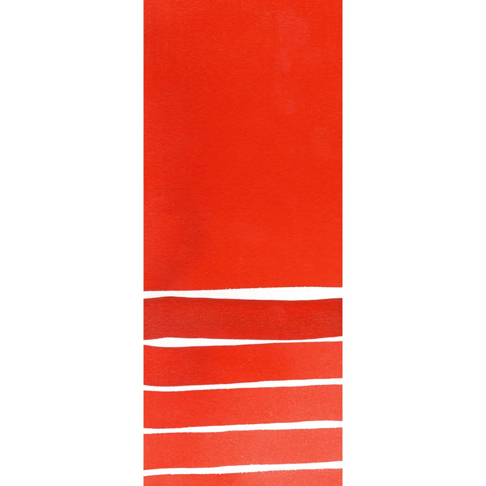 Daniel Smith Farba akwarelowa Extra Fine - - Pyrrol Scarlet, 5 ml