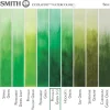 Daniel Smith Farba akwarelowa Extra Fine - - Phthalo Green (Yellow Shade), 5 ml