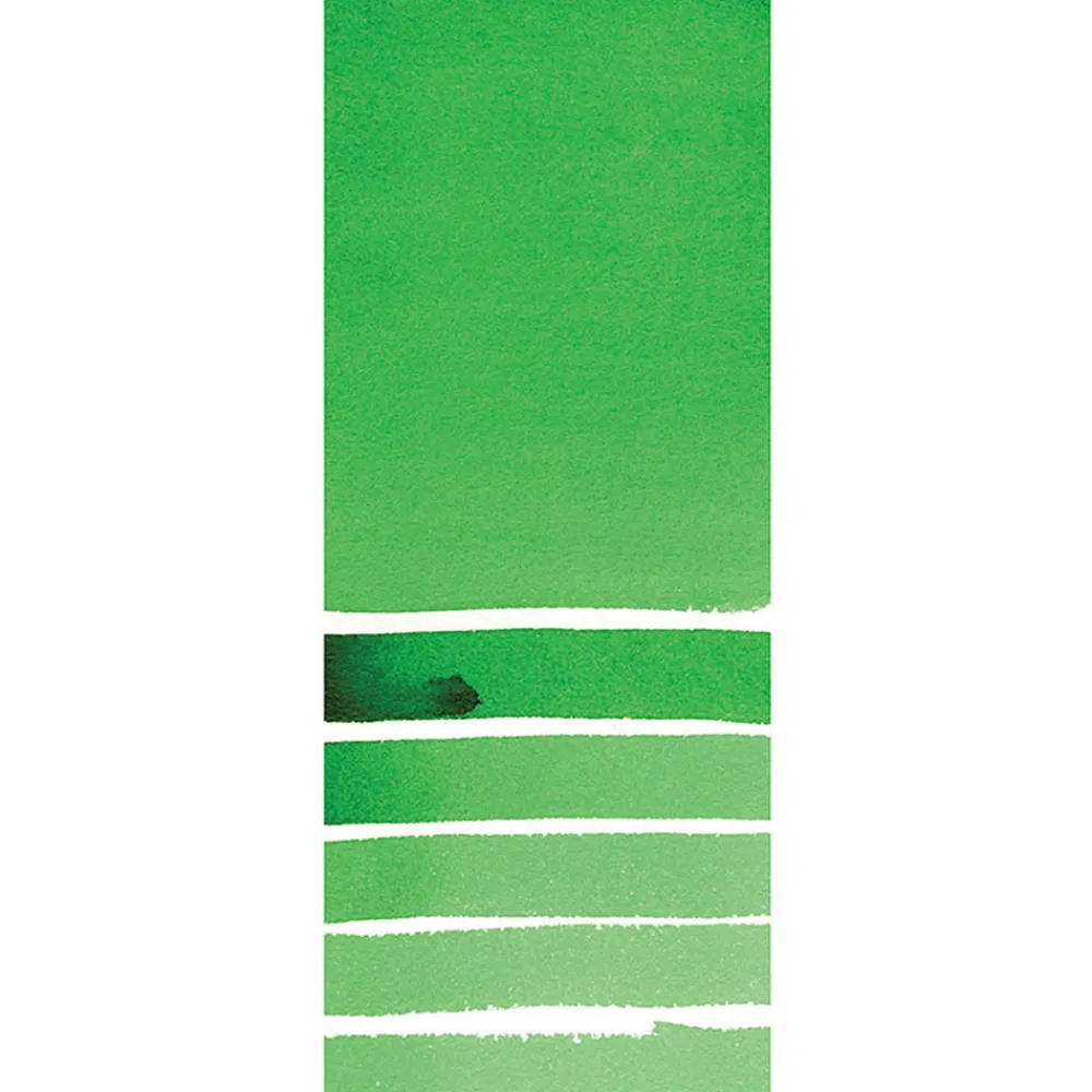 Daniel Smith Farba akwarelowa Extra Fine - - Phthalo Green (Yellow Shade), 5 ml