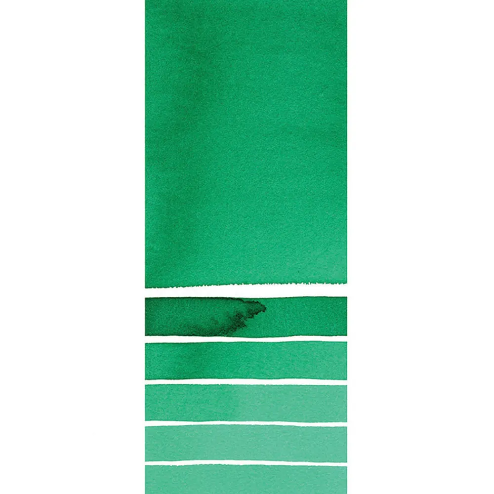 Daniel Smith Farba akwarelowa Extra Fine - - Phthalo Green (Blue Shade), 5 ml