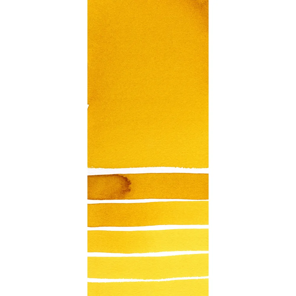 Daniel Smith Farba akwarelowa Extra Fine - - Nickel Azo Yellow, 5 ml > Farby Akwarelowe
