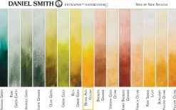 Daniel Smith Farba akwarelowa Extra Fine - - Nickel Azo Yellow, 5 ml ><noscript><img width=