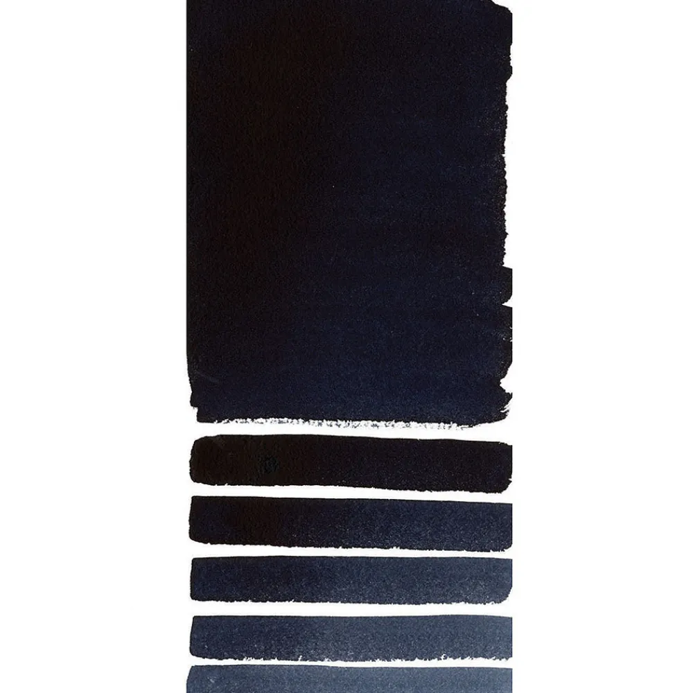 Daniel Smith Farba akwarelowa Extra Fine - - Indigo, 5 ml