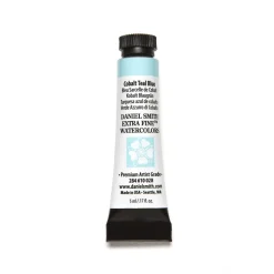 Daniel Smith Farba akwarelowa Extra Fine - - Cobalt Blue, 5 ml ><noscript><img width=