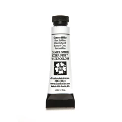 Daniel Smith Farba akwarelowa Extra Fine - - Cerulean Blue Chromium, 5 ml > Farby Akwarelowe