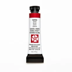 Daniel Smith Farba akwarelowa Extra Fine - - Carmine, 5 ml