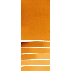 Daniel Smith Farba akwarelowa Extra Fine - - Quinacridone Deep Gold, 15 ml ><noscript><img width=