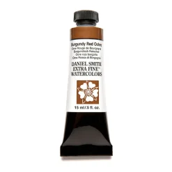 Daniel Smith Farba akwarelowa Extra Fine - - Anthraquinoid Scarlet, 15 ml > Farby Akwarelowe