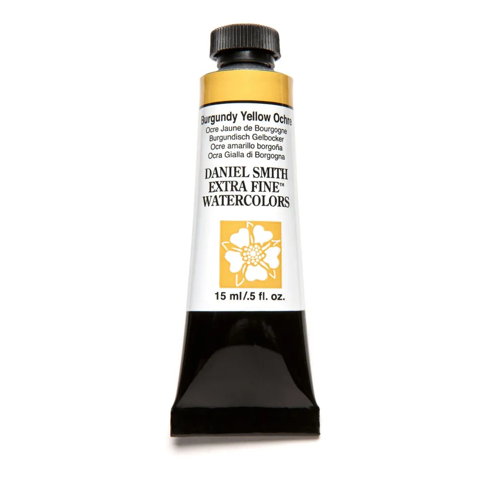 Daniel Smith Farba akwarelowa Extra Fine - - Cadmium Red Medium Hue, 15 ml > Farby Akwarelowe