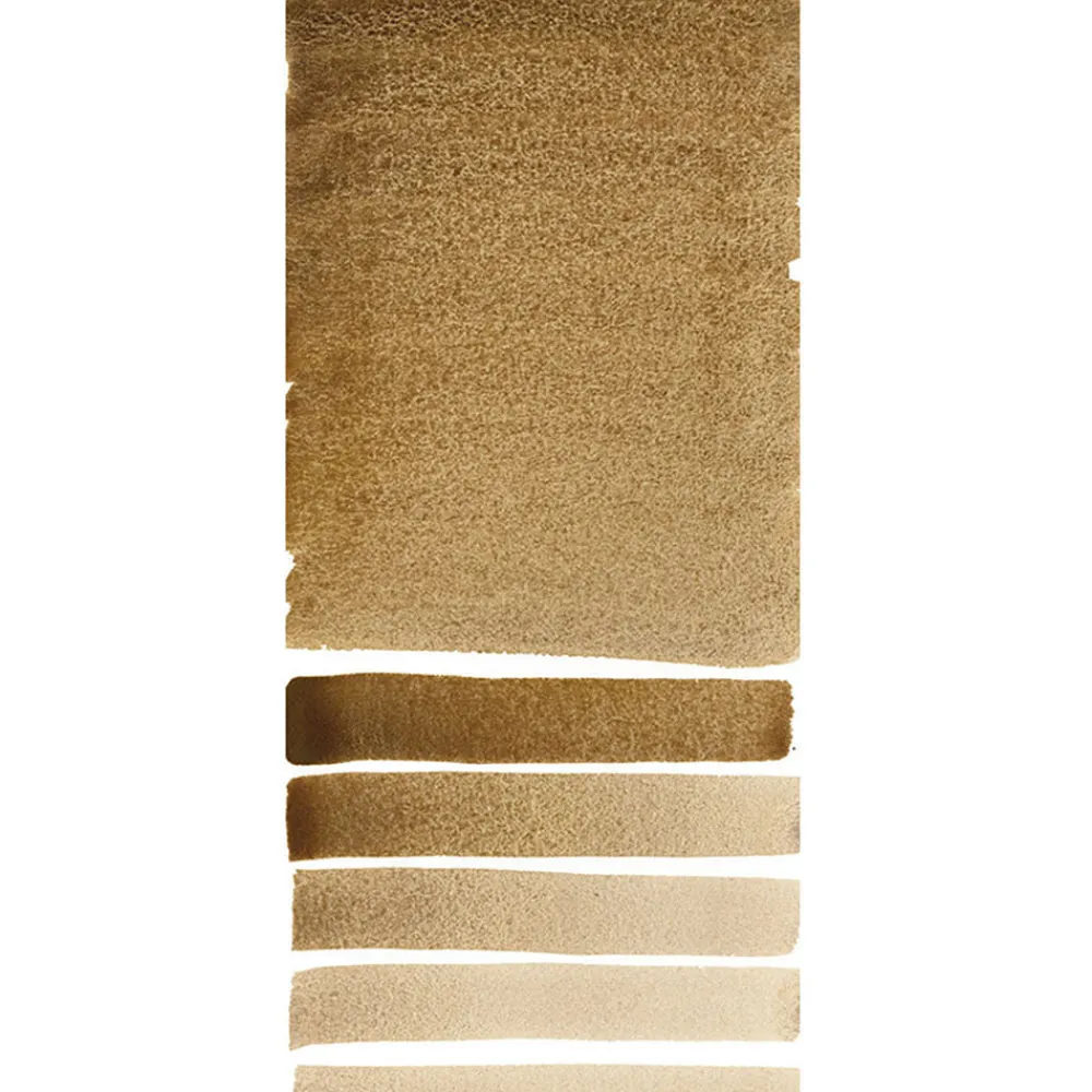 Daniel Smith Farba akwarelowa Extra Fine - - Cadmium Yellow Deep Hue, 15 ml > Farby Akwarelowe