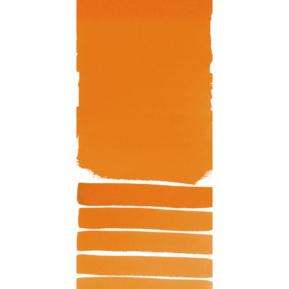 Daniel Smith Farba akwarelowa Extra Fine - - Cadmium Orange Hue, 15 ml