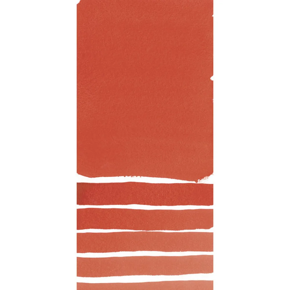 Daniel Smith Farba akwarelowa Extra Fine - - Cadmium Red Scarlet Hue, 15 ml