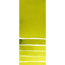 Daniel Smith Farba akwarelowa Extra Fine - - Green Gold, 15 ml