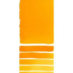 Daniel Smith Farba akwarelowa Extra Fine - - Isoindoline Yellow, 15 ml