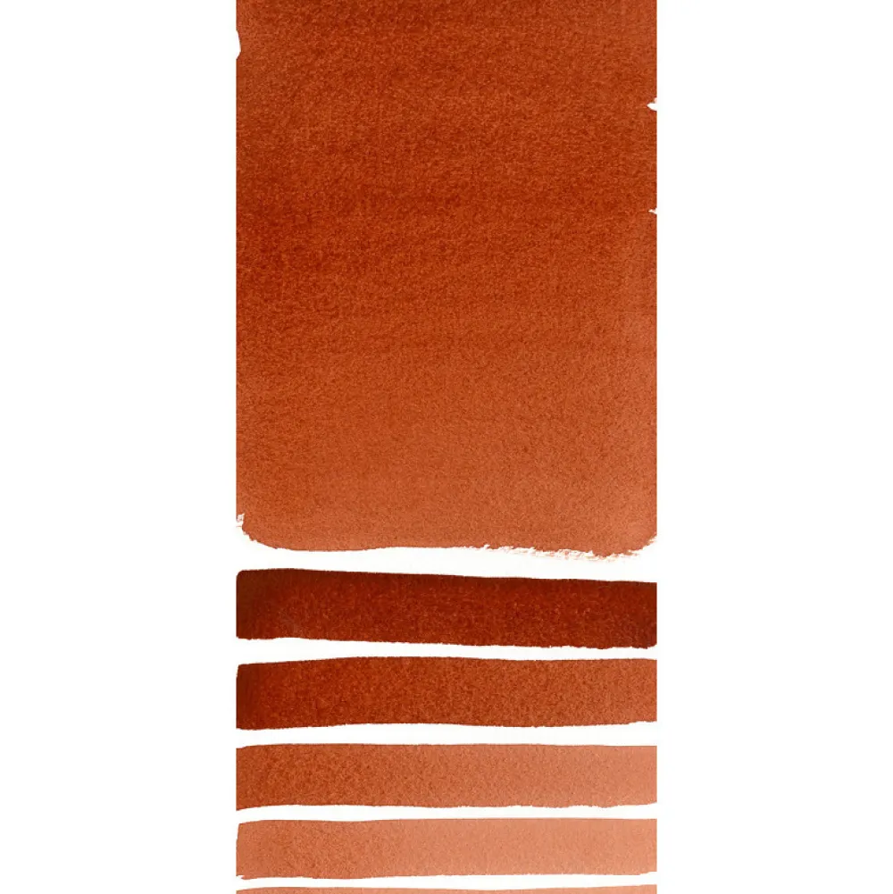 Daniel Smith Farba akwarelowa Extra Fine - - Italian Deep Ochre, 15 ml > Farby Akwarelowe