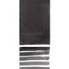 Daniel Smith Farba akwarelowa Extra Fine - - Jane's Black (Blue/Orange), 15 ml