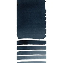Daniel Smith Farba akwarelowa Extra Fine - - Mayan Dark Blue, 15 ml
