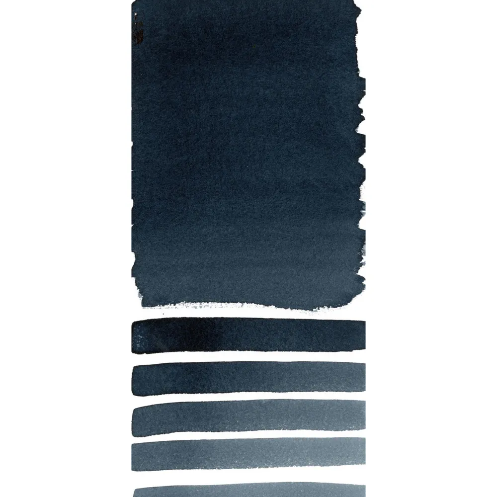 Daniel Smith Farba akwarelowa Extra Fine - - Mayan Dark Blue, 15 ml