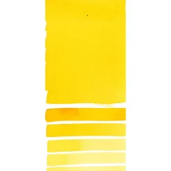 Daniel Smith Farba akwarelowa Extra Fine - - Mayan Yellow, 15 ml