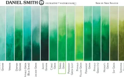 Daniel Smith Farba akwarelowa Extra Fine - - Transparent Yellow Oxide, 15 ml ><noscript><img width=