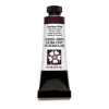 Daniel Smith Farba akwarelowa Extra Fine - - Transparent Brown Oxide, 15 ml > Farby Akwarelowe