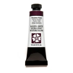Daniel Smith Farba akwarelowa Extra Fine - - Perylene Violet, 15 ml