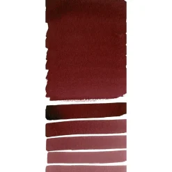 Daniel Smith Farba akwarelowa Extra Fine - - Transparent Brown Oxide, 15 ml ><noscript><img width=