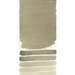 Daniel Smith Farba akwarelowa Extra Fine - - Gray Titanium, 15 ml